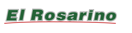 logo el rosarino