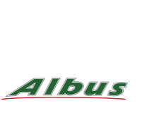 logo albus