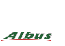 logo Albus