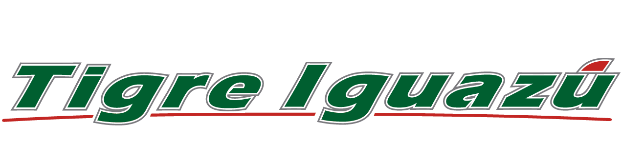 logo tigre iguazu
