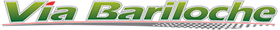 logo Via Bariloche
