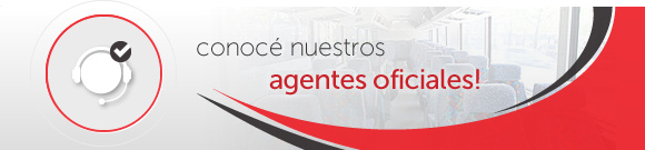Agente Oficial - Conoce nuestros agentes oficiales