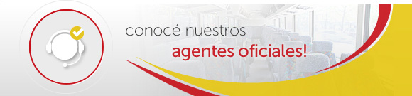 Agente Oficial - Conoce nuestros agentes oficiales
