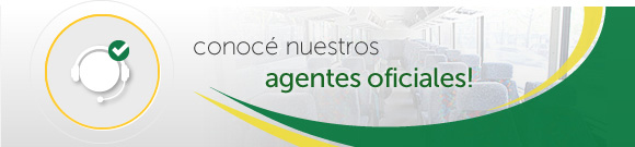 Agente Oficial - Conoce nuestros agentes oficiales