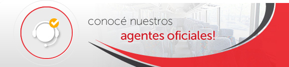 Agente Oficial - Conoce nuestros agentes oficiales