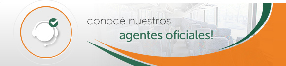 Agente Oficial - Conoce nuestros agentes oficiales