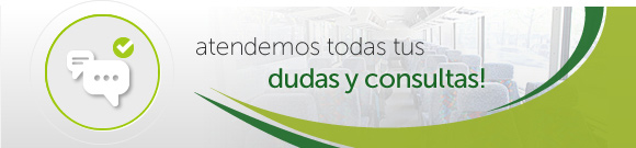 Centro de AtenciÃ³n - Atendemos todas tus dudas y consultas