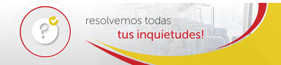Preguntas Frecuentes - Resolvemos tus dudas o inquietudes