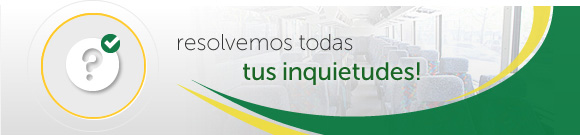 Preguntas Frecuentes - Resolvemos tus dudas o inquietudes