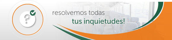 Preguntas Frecuentes - Resolvemos tus dudas o inquietudes